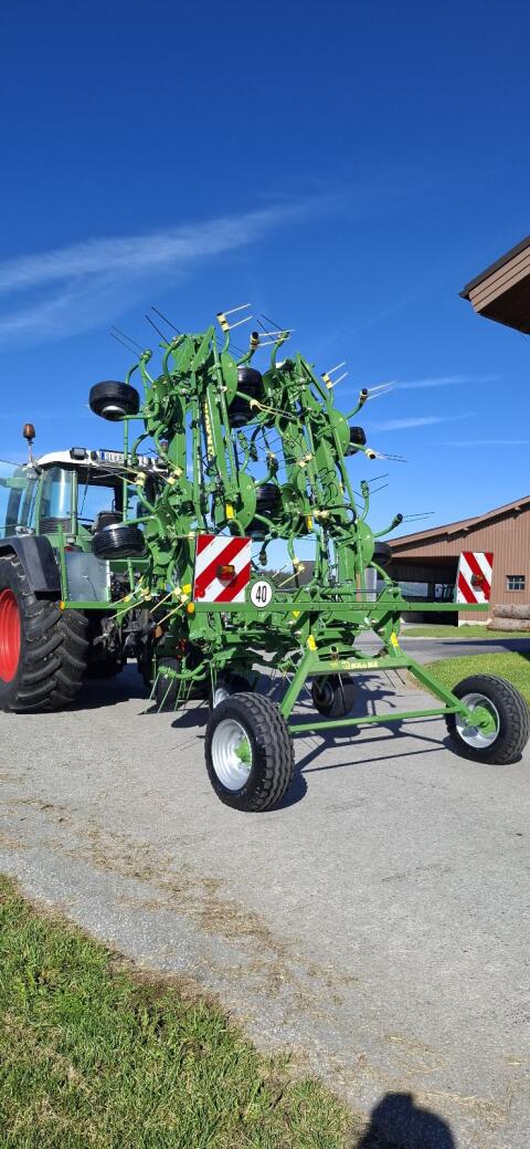 Krone KWT 11.22