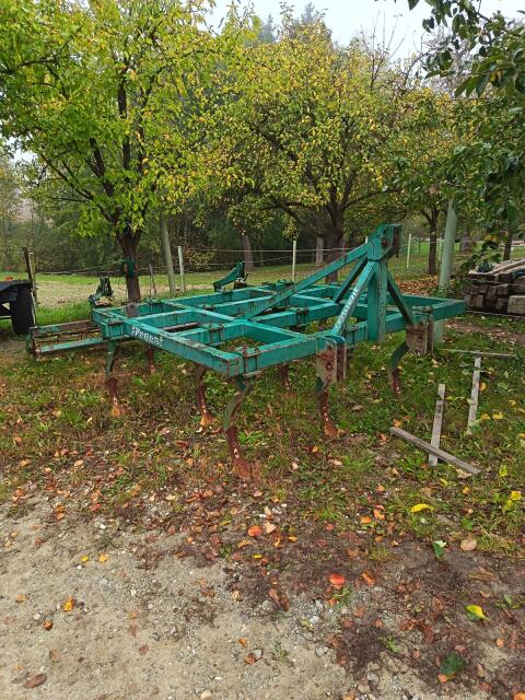 Regent Grubber 2,5 m