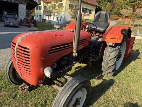 Steyr 190 36er