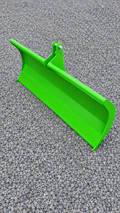 Polterschild 160 cm