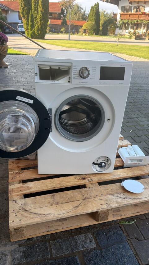 BOSCH Waschmaschine