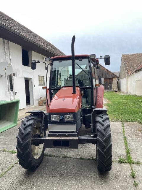 New Holland L65 DT