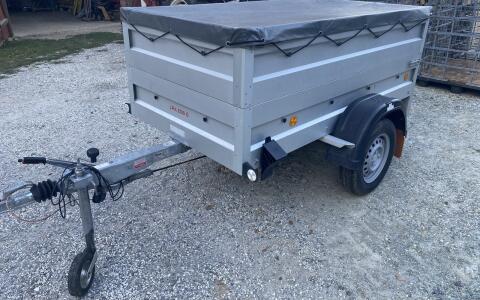 Pongratz LPA 206 G