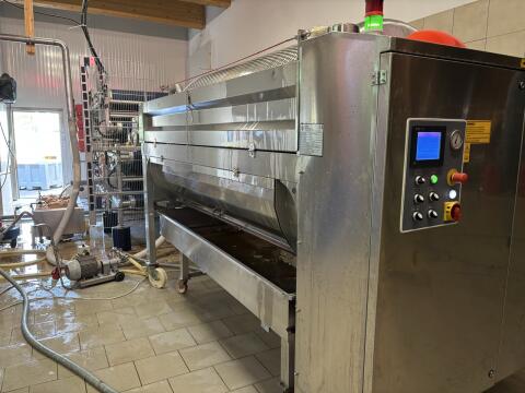Verkaufe Niko Presse VP 26