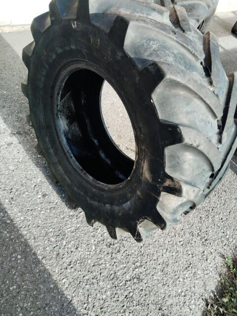 420/65R20 Michelin CM 108