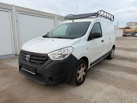 Dacia Dokker Van dCi 75 S&S Euro 6