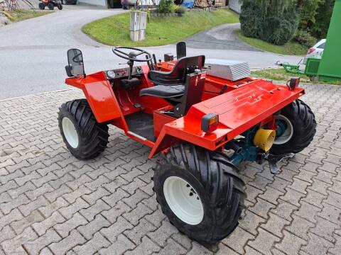 Reform Metrac 2002
