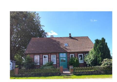 Resthof, Bauernhof, Fachwerk a. d. Südheide, 2 WE, 2,2 ha arrondi