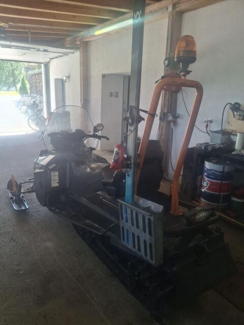 Ski-Doo