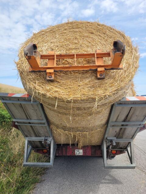 2-Achstieflader
