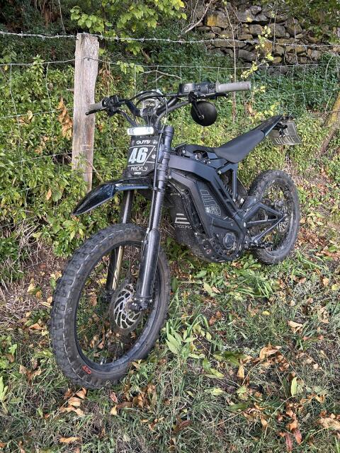 E-Ride Pro SR