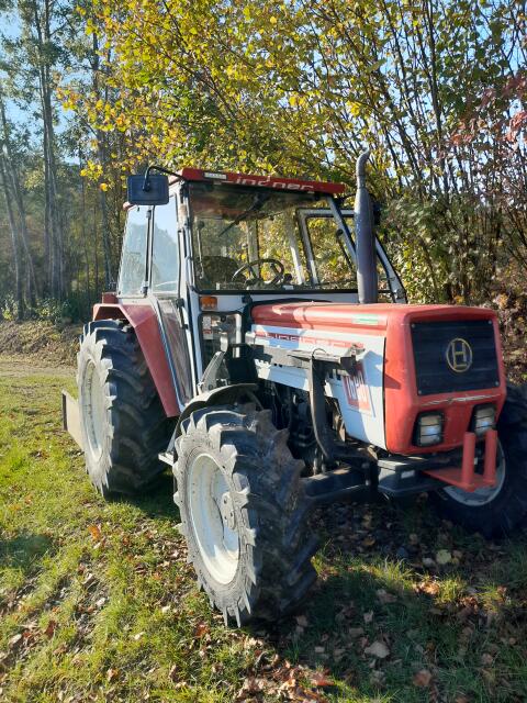Lindner 1600