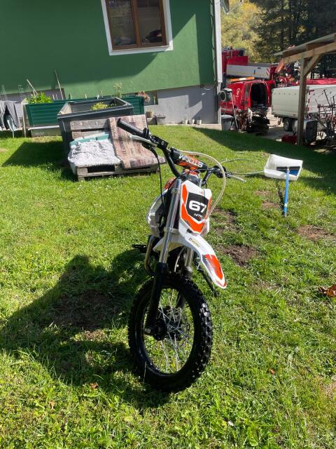 Motocross