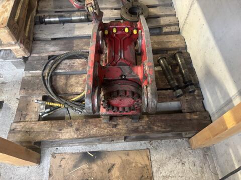 Powertilt PT 105