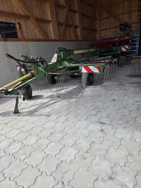 Schwader Stoll 1405 S