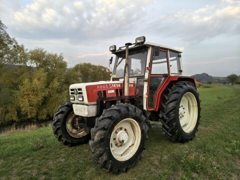Steyr 8065A