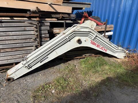 Takeuchi TB290 TB 290-2 Ausleger, Baggerarm