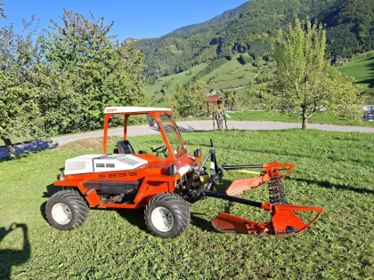 Reform Metrac 2004