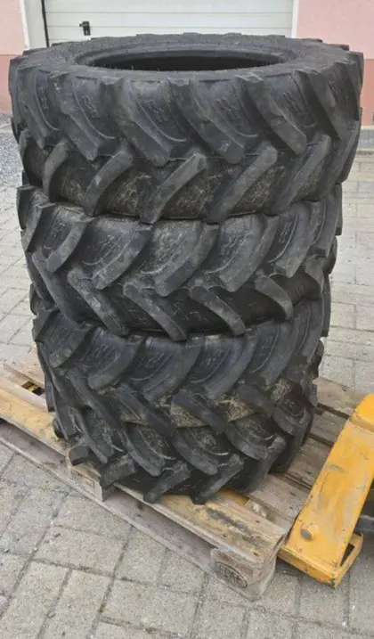 Traktorreifen