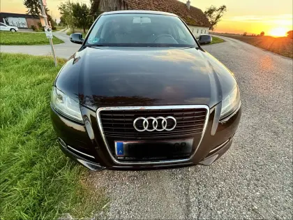 Verkaufe Audi A3 Sportback