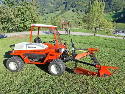 Reform Metrac 2004