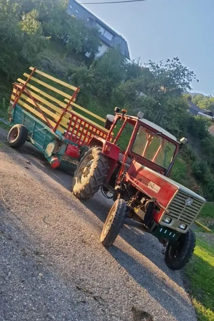 Steyr 540