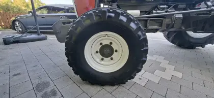 Traktorreifen vorne Steyr Plus BKT TF8181
