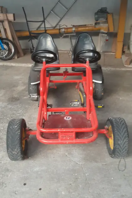 Gokart