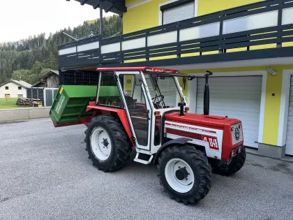 Lindner 1048A