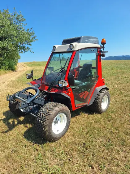 AEBI TT 75