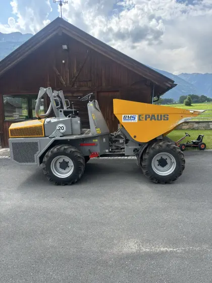 Paus SMK 9036