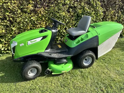 Viking MT 5112 Z Aufsitzmäher Traktor (MT 5112 Z)