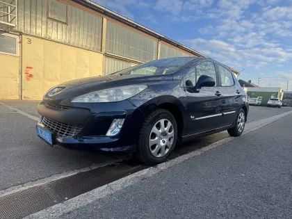 Peugeot 308 1,4 VTi Husky