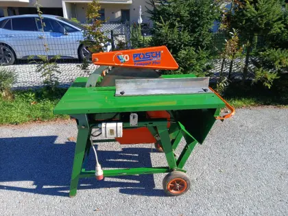 Posch Compact Plus