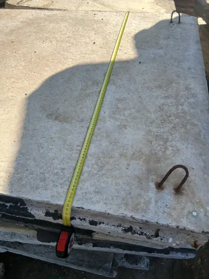 Silowände