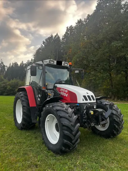 Steyr 9094
