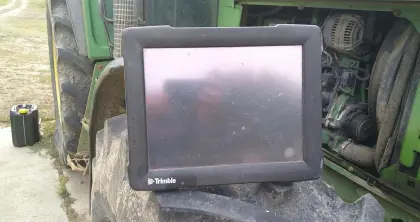 Agromaster Phoenix Planting Machine Agromaster Phoenix