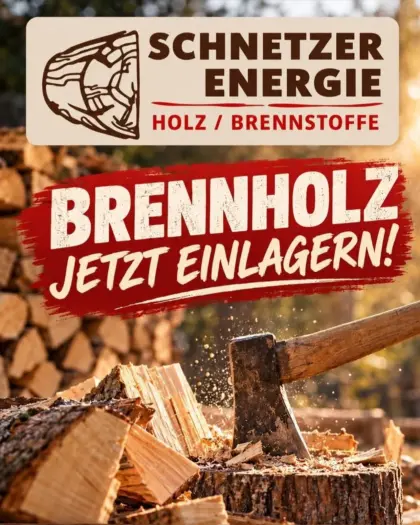Brennholz