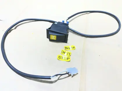 Optistop Kabel Steyr MT