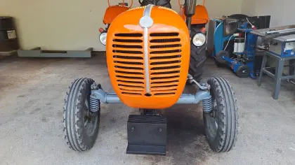 Steyr Type 188