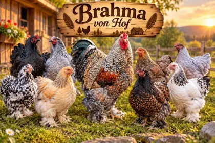 Brahma Bruteier