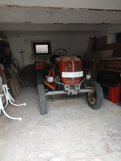 Steyr T86