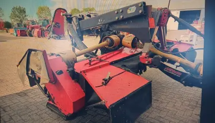 Suche Mähwerk Vicon Deutz FMT DPM RC SM 5.30 Getriebe