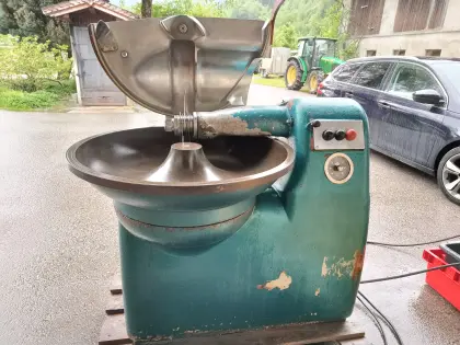 Laska 45 l Kutter, Kochschrank