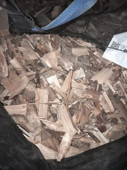 Verkaufe Holzhackmaschine Pöttinger