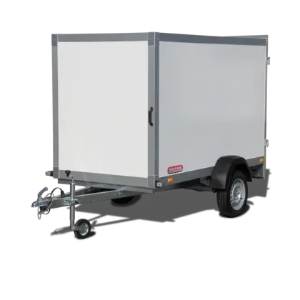 Kofferanhänger Wörmann Isocase 7520 106