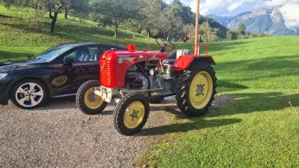Steyr T84 18er