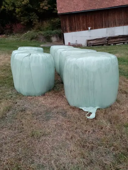 Siloballen