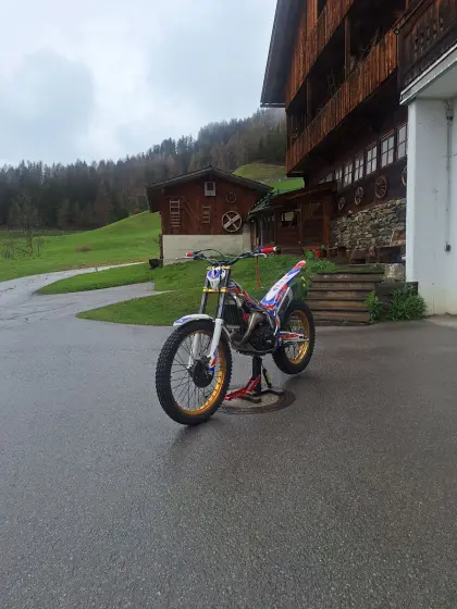 Beta Evo Factory 300