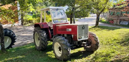Steyr 650a